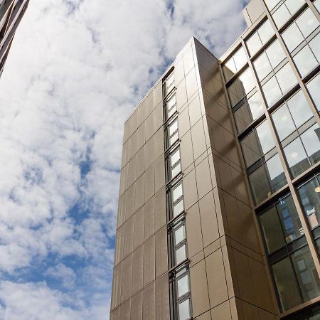 For Students Only - The Refinery In Leeds Apartment Leeds  Exterior photo