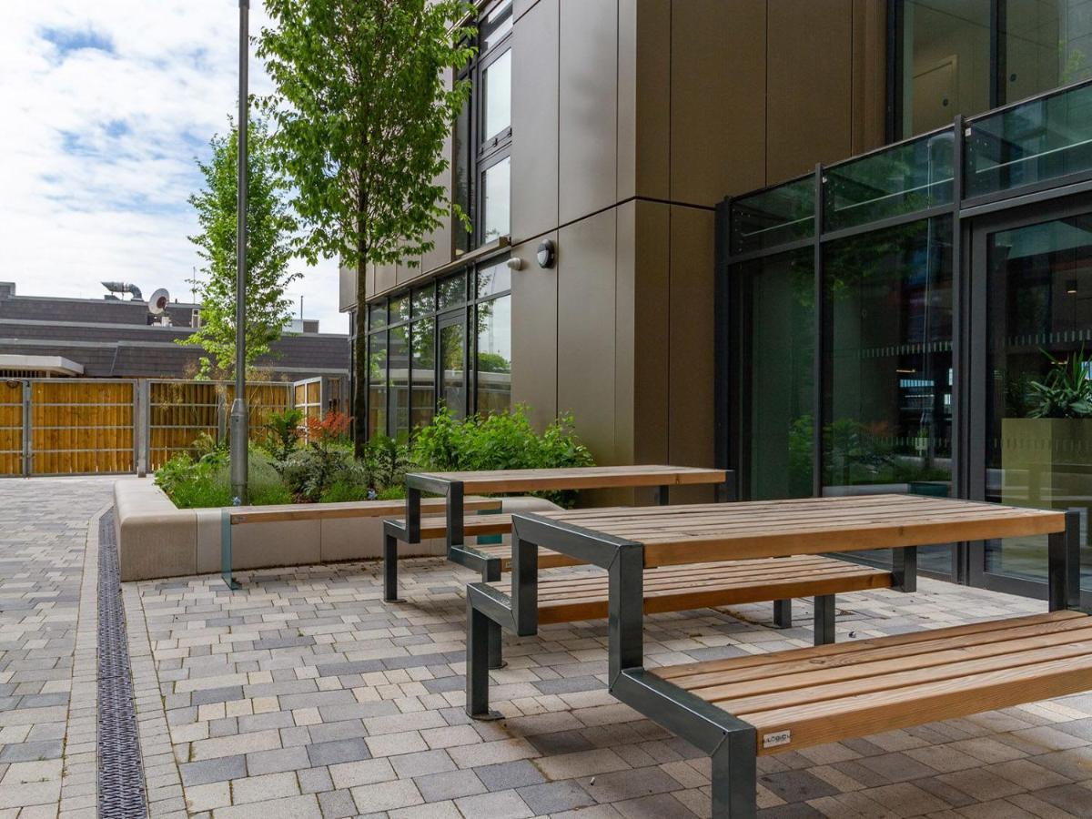 For Students Only - The Refinery In Leeds Apartment Leeds  Exterior photo