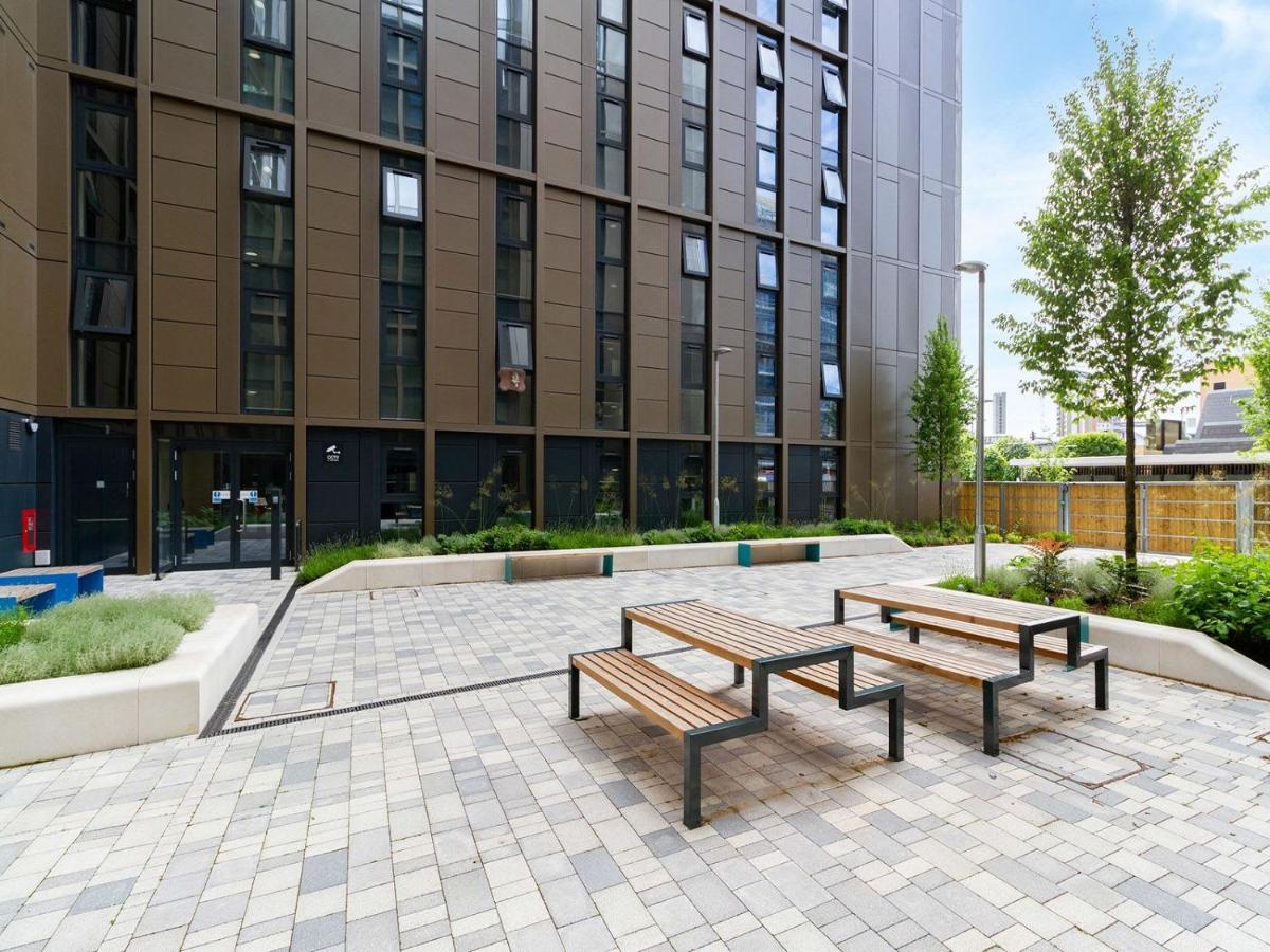 For Students Only - The Refinery In Leeds Apartment Leeds  Exterior photo
