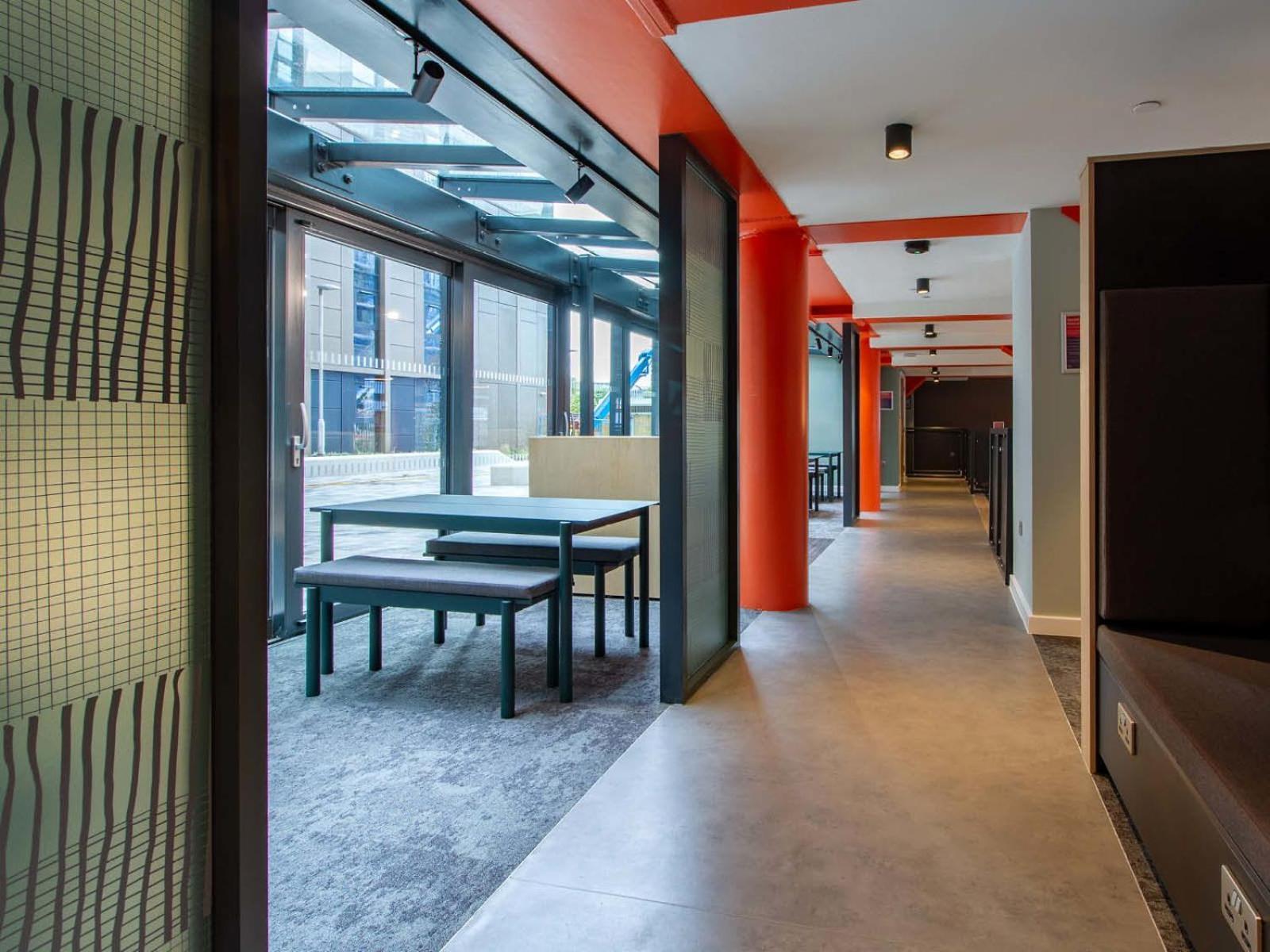 For Students Only - The Refinery In Leeds Apartment Leeds  Exterior photo