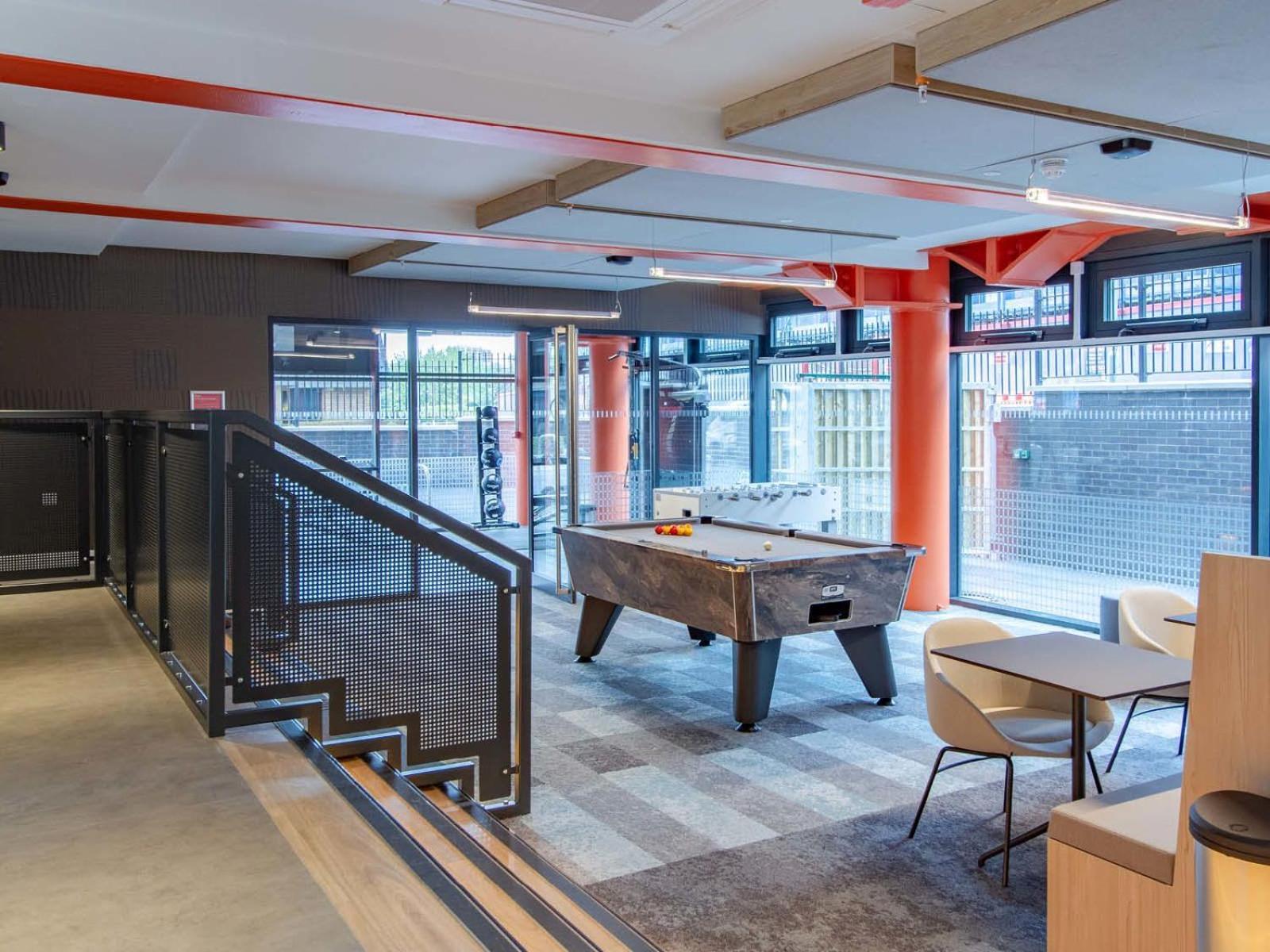 For Students Only - The Refinery In Leeds Apartment Leeds  Exterior photo