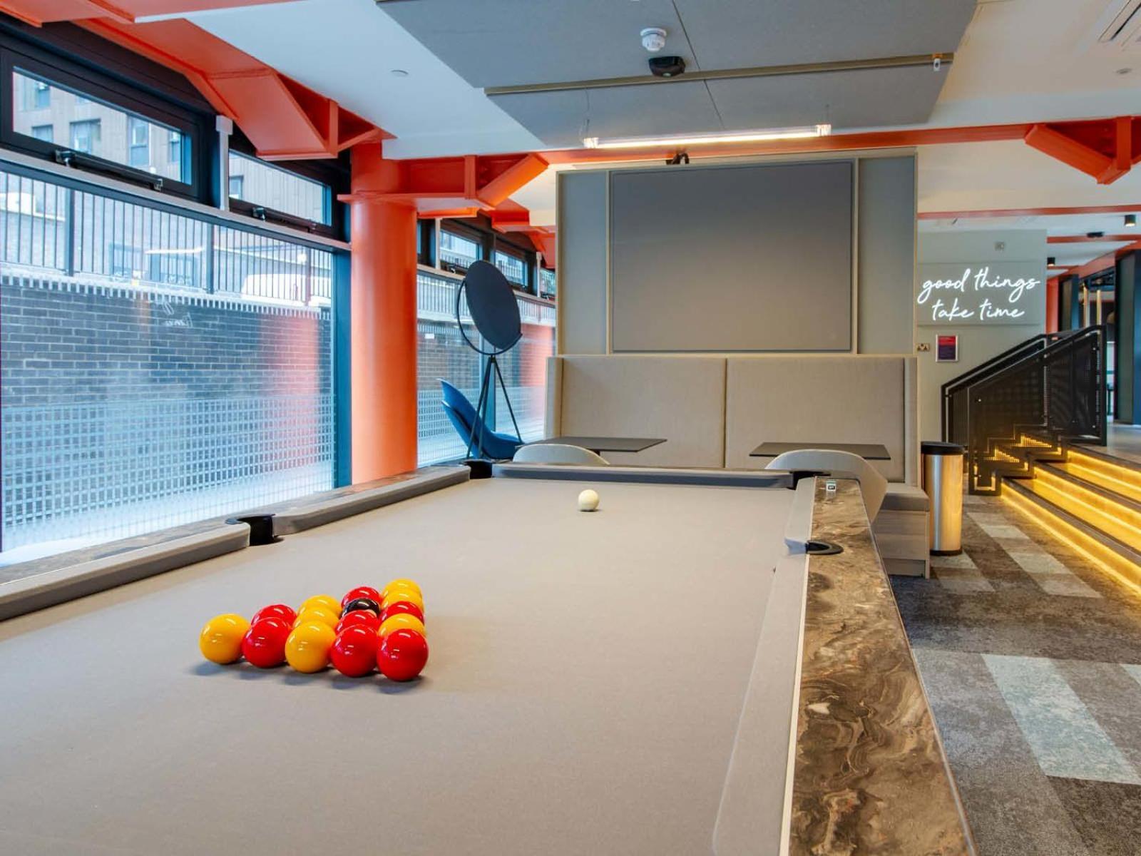 For Students Only - The Refinery In Leeds Apartment Leeds  Exterior photo