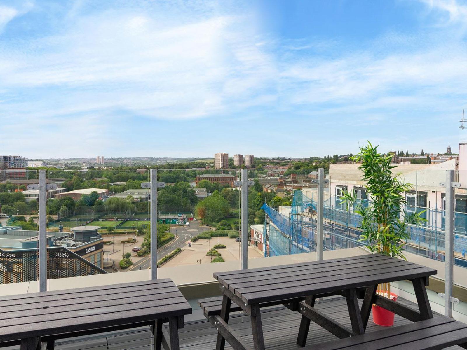 For Students Only - The Refinery In Leeds Apartment Leeds  Exterior photo