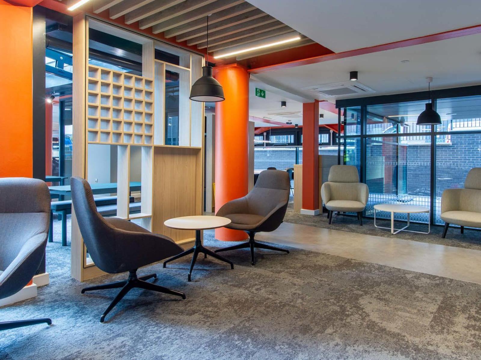 For Students Only - The Refinery In Leeds Apartment Leeds  Exterior photo